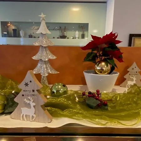 Hotell Qualitel Hilpoltstein