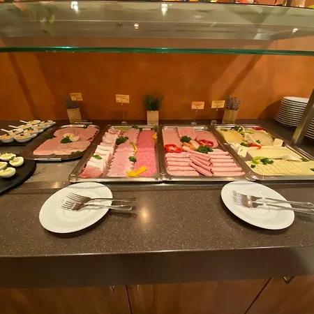 Qualitel 3* Hilpoltstein