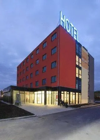 Hotel Qualitel Hilpoltstein