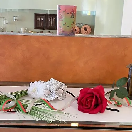 酒店 卡利泰希尔波尔特施泰因酒店 3*