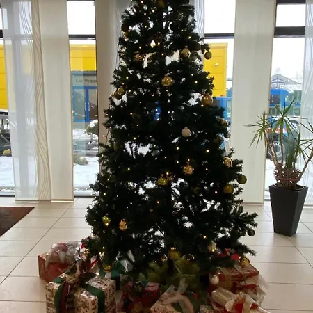 Qualitel 3* Hilpoltstein