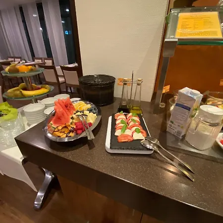 酒店 卡利泰希尔波尔特施泰因酒店