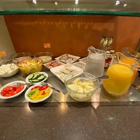 卡利泰希尔波尔特施泰因酒店 酒店 3*