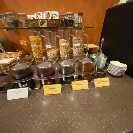 酒店 卡利泰希尔波尔特施泰因酒店 希尔波尔特施泰因