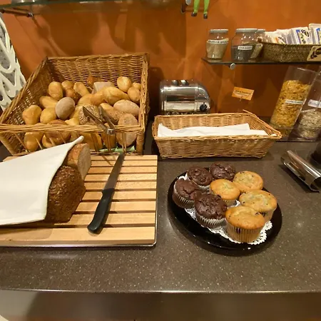 酒店 卡利泰希尔波尔特施泰因酒店