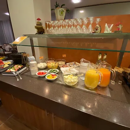 Qualitel Hilpoltstein Hotel 3*