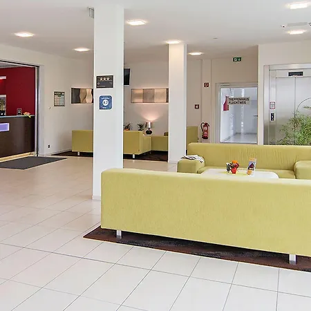 Qualitel Hotel Hilpoltstein