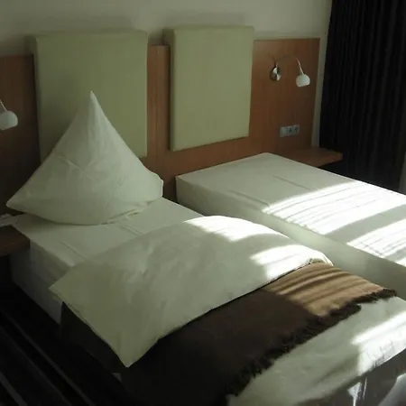 Hotel Qualitel Hilpoltstein