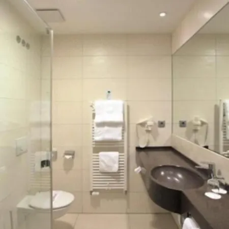 Qualitel Hilpoltstein Hotel 3*