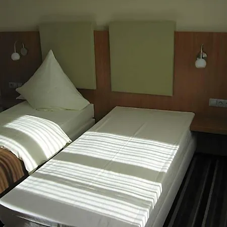 Qualitel Hilpoltstein Hotel Hilpoltstein
