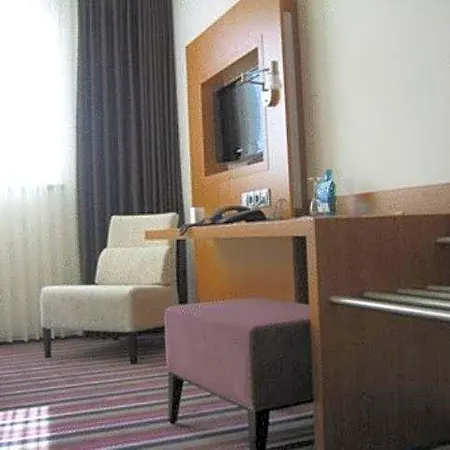 Qualitel Hilpoltstein Hotel 3*
