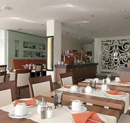 Qualitel Hilpoltstein 3*