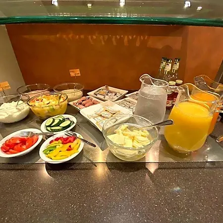 Qualitel Hilpoltstein Hotel 3*