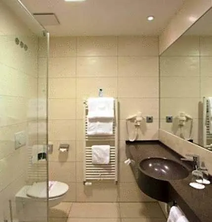 Qualitel Hilpoltstein Hotel 3*