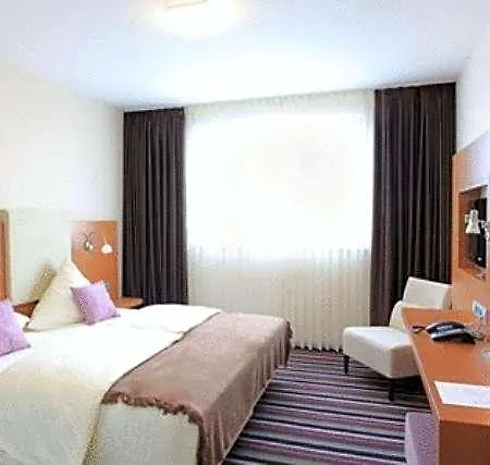 Qualitel Hilpoltstein Hotel 3*