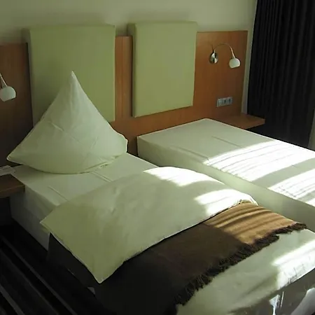 Qualitel Hilpoltstein Hotel
