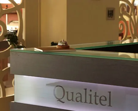 Qualitel Hilpoltstein Hilpoltstein