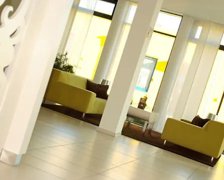 Hotel Qualitel Hilpoltstein 3*