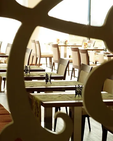 酒店 卡利泰希尔波尔特施泰因酒店