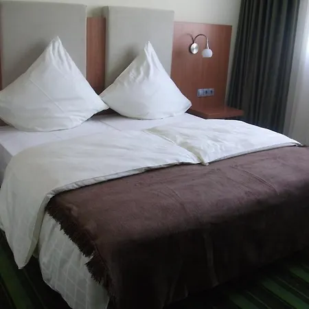Qualitel Hilpoltstein Hotel Hilpoltstein