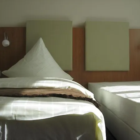 Qualitel Hilpoltstein Hotel 3*