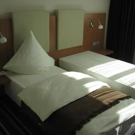 Hotel Qualitel Hilpoltstein