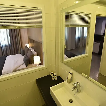 Hotel Qualitel Hilpoltstein 3*