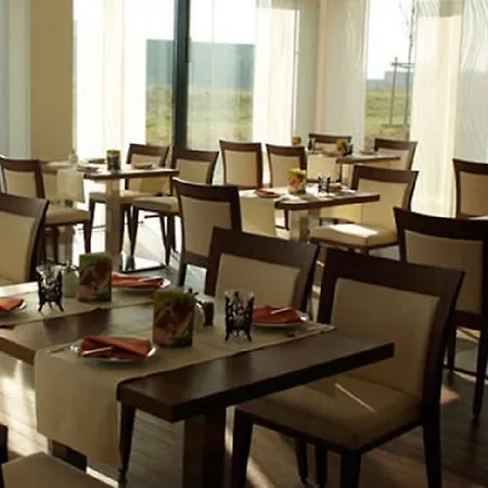 Hotel Qualitel Hilpoltstein 3*
