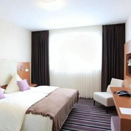 Hotel Qualitel Hilpoltstein 3*