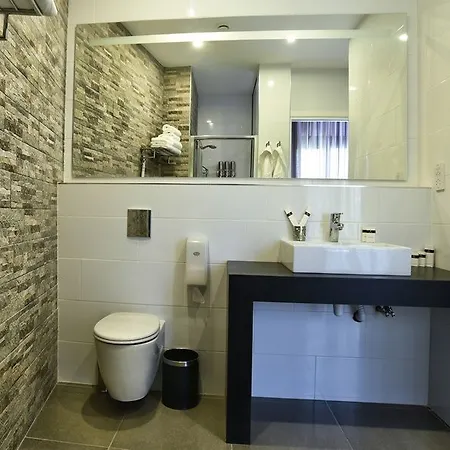 Hotel Qualitel Hilpoltstein 3*