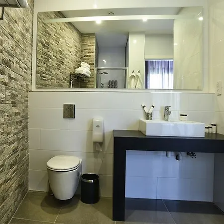 Hotel Qualitel Hilpoltstein 3*