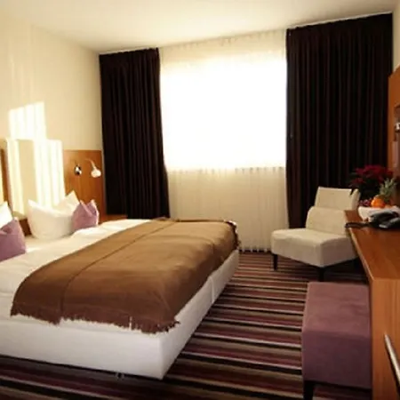 Hotel Qualitel Hilpoltstein 3*