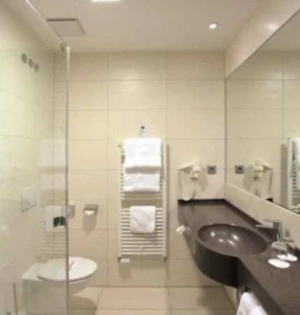 酒店 卡利泰希尔波尔特施泰因酒店