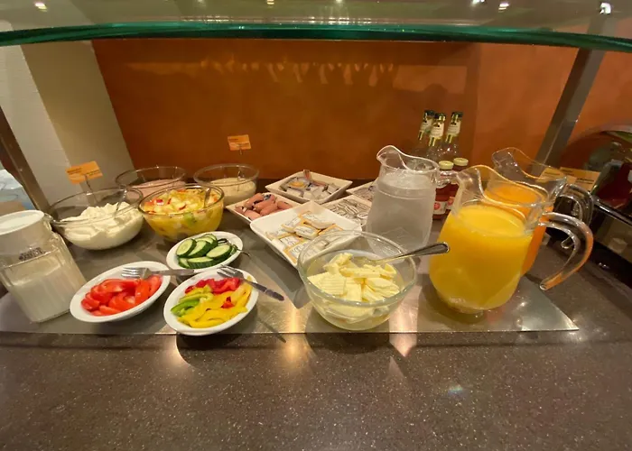 Qualitel Hotel 3*