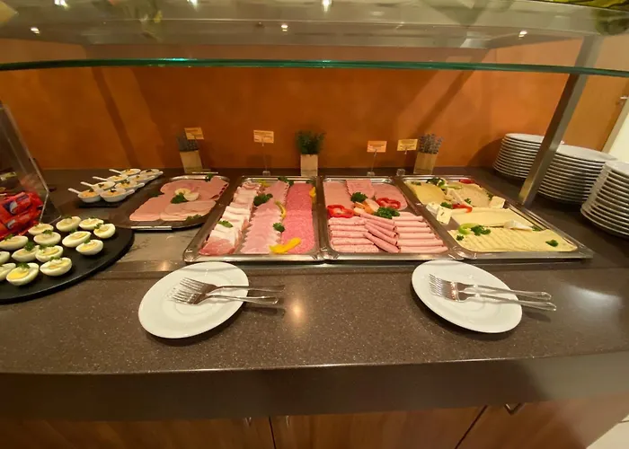 Qualitel 3* Hilpoltstein