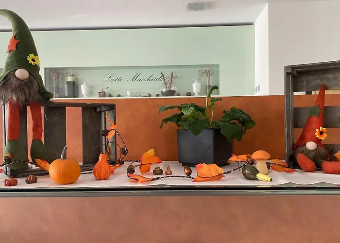 Otel Qualitel Hilpoltstein