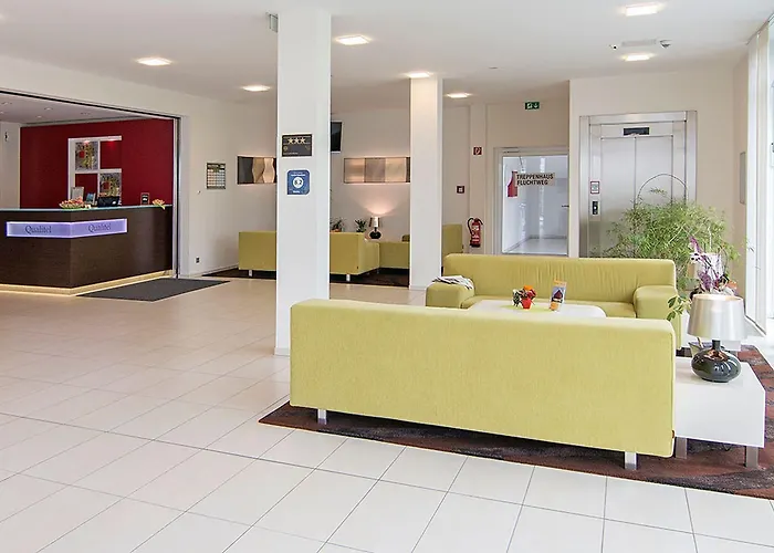 Qualitel Otel Hilpoltstein