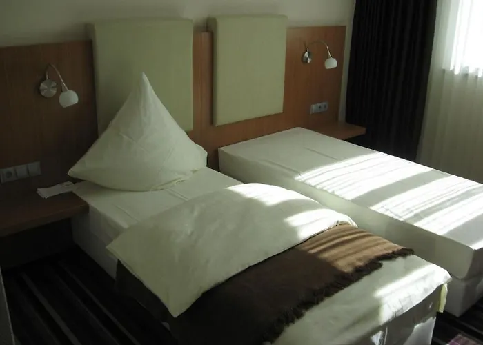 Otel Qualitel Hilpoltstein