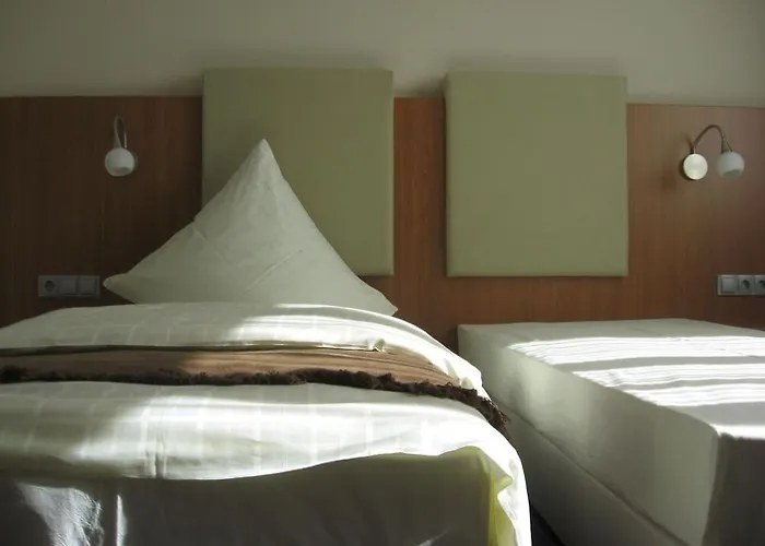 Otel Qualitel Hilpoltstein