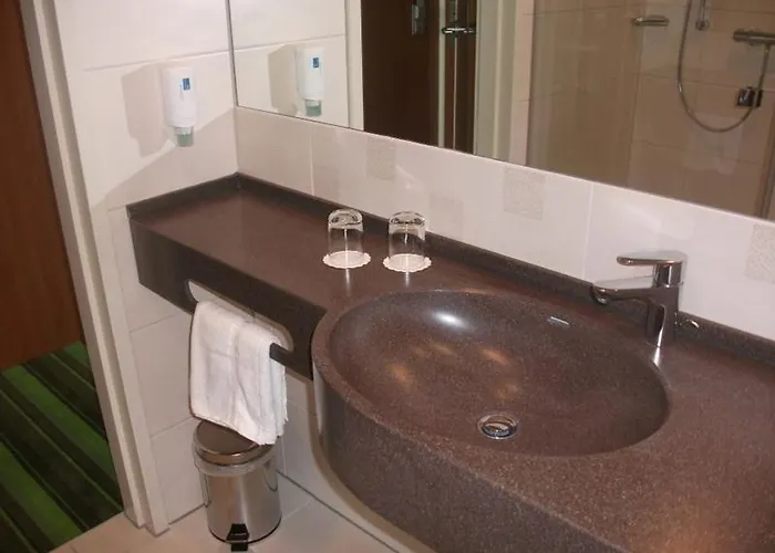 Otel Qualitel Hilpoltstein