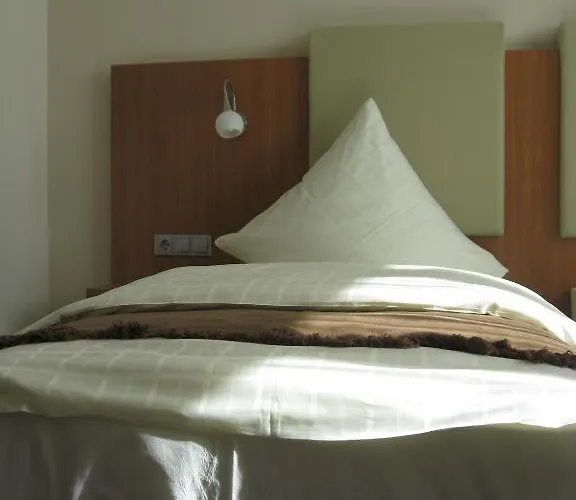 Qualitel Otel Hilpoltstein