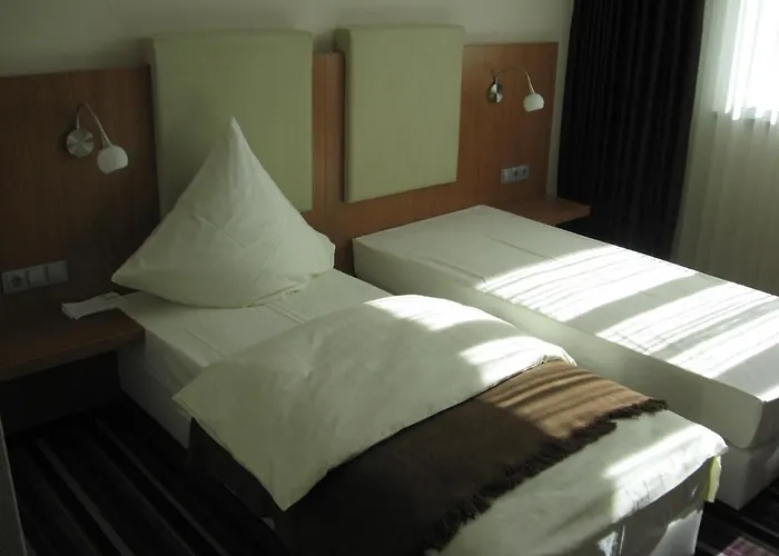 Otel Qualitel Hilpoltstein