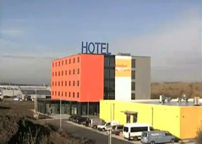 Qualitel 3* Hilpoltstein