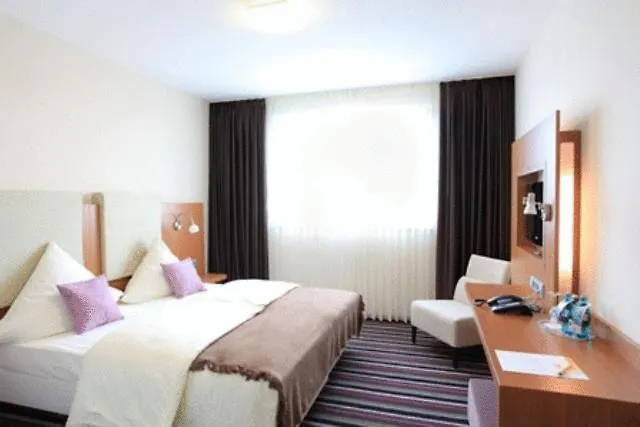 Otel Qualitel 3*